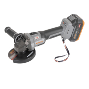 Aku úhlová bruska Procraft Industrial AG125A-1B-F (Taška), 125mm | AG125A-1B-F Náhled