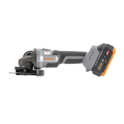 Aku úhlová bruska Procraft Industrial AG125A-1B-F (Taška), 125mm | AG125A-1B-F náhled