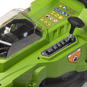 Procraft zahradní aku sada nářadí 20V 5dílů 2 x baterie 4.0Ah s nabíječkou | GARDENSET náhled