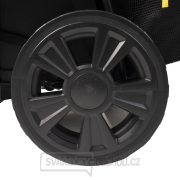 Procraft zahradní aku sada nářadí 20V 5dílů 2 x baterie 4.0Ah s nabíječkou | GARDENSET náhled