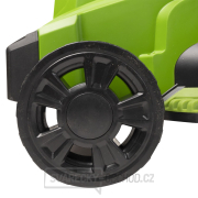 Procraft zahradní aku sada nářadí 20V 5dílů 2 x baterie 4.0Ah s nabíječkou | GARDENSET náhled