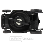 Procraft zahradní aku sada nářadí 20V 5dílů 2 x baterie 4.0Ah s nabíječkou | GARDENSET náhled