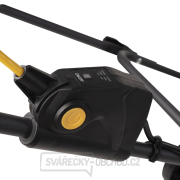 Procraft zahradní aku sada nářadí 20V 5dílů 2 x baterie 4.0Ah s nabíječkou | GARDENSET náhled