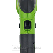 Procraft zahradní aku sada nářadí 20V 5dílů 2 x baterie 4.0Ah s nabíječkou | GARDENSET náhled