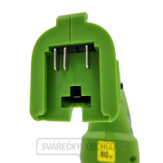 Procraft zahradní aku sada nářadí 20V 5dílů 2 x baterie 4.0Ah s nabíječkou | GARDENSET náhled