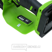 Procraft zahradní aku sada nářadí 20V 5dílů 2 x baterie 4.0Ah s nabíječkou | GARDENSET náhled