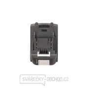 Procraft zahradní aku sada nářadí 20V 5dílů 2 x baterie 4.0Ah s nabíječkou | GARDENSET náhled