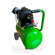 Kompresor Procraft AC52-2 a set příslušenství ke kompresoru 5 ks | SAC52-2/KIT-5C Kompresor Procraft AC52-2 a set příslušenství ke kompresoru 5 ks | SAC52-2/KIT-5C náhled