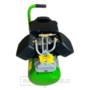 Kompresor Procraft AC52-2 a set příslušenství ke kompresoru 5 ks | SAC52-2/KIT-5C Kompresor Procraft AC52-2 a set příslušenství ke kompresoru 5 ks | SAC52-2/KIT-5C náhled