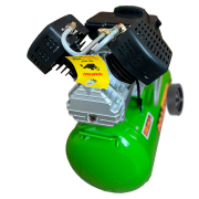 Kompresor Procraft AC52-2 a set příslušenství ke kompresoru 5 ks | SAC52-2/KIT-5C Náhled