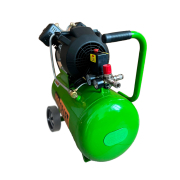 Kompresor Procraft AC52-2 a set příslušenství ke kompresoru 5 ks | SAC52-2/KIT-5C náhled