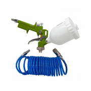 Kompresor Procraft AC52-2 a set příslušenství ke kompresoru 5 ks | SAC52-2/KIT-5C náhled