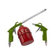 Kompresor Procraft AC52-2 a set příslušenství ke kompresoru 5 ks | SAC52-2/KIT-5C náhled