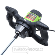 Kombinované vrtací a sekací kladivo Procraft BH1300 a míchadlo stavebních směsí PMM2000 | SBH1300/PMM2000 Kombinované vrtací a sekací kladivo Procraft BH1300 a míchadlo stavebních směsí PMM2000 | SBH1300/PMM2000 náhled