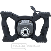 Kombinované vrtací a sekací kladivo Procraft BH1300 a míchadlo stavebních směsí PMM2000 | SBH1300/PMM2000 Kombinované vrtací a sekací kladivo Procraft BH1300 a míchadlo stavebních směsí PMM2000 | SBH1300/PMM2000 náhled