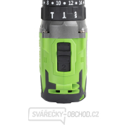 Procraft aku sada nářadí 20V 6dílů 3 x baterie 4.0Ah s 2x nabíječkámi | MAXISET1 Procraft aku sada nářadí 20V 6dílů 3 x baterie 4.0Ah s 2x nabíječkámi | MAXISET1 náhled