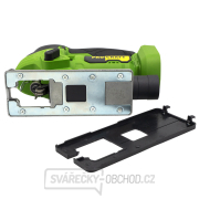 Procraft aku sada nářadí 20V 6dílů 3 x baterie 4.0Ah s 2x nabíječkámi | MAXISET1 Procraft aku sada nářadí 20V 6dílů 3 x baterie 4.0Ah s 2x nabíječkámi | MAXISET1 náhled