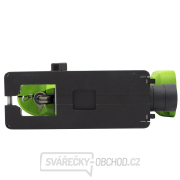 Procraft aku sada nářadí 20V 6dílů 3 x baterie 4.0Ah s 2x nabíječkámi | MAXISET1 Procraft aku sada nářadí 20V 6dílů 3 x baterie 4.0Ah s 2x nabíječkámi | MAXISET1 náhled