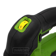 Procraft aku sada nářadí 20V 6dílů 3 x baterie 4.0Ah s 2x nabíječkámi | MAXISET1 Procraft aku sada nářadí 20V 6dílů 3 x baterie 4.0Ah s 2x nabíječkámi | MAXISET1 náhled