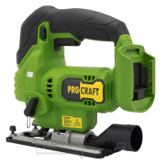 Procraft aku sada nářadí 20V 6dílů 3 x baterie 4.0Ah s 2x nabíječkámi | MAXISET1 Procraft aku sada nářadí 20V 6dílů 3 x baterie 4.0Ah s 2x nabíječkámi | MAXISET1 náhled