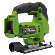 Procraft aku sada nářadí 20V 6dílů 3 x baterie 4.0Ah s 2x nabíječkámi | MAXISET1 Procraft aku sada nářadí 20V 6dílů 3 x baterie 4.0Ah s 2x nabíječkámi | MAXISET1 náhled