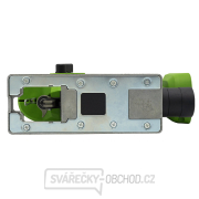 Procraft aku sada nářadí 20V 6dílů 3 x baterie 4.0Ah s 2x nabíječkámi | MAXISET1 Procraft aku sada nářadí 20V 6dílů 3 x baterie 4.0Ah s 2x nabíječkámi | MAXISET1 náhled