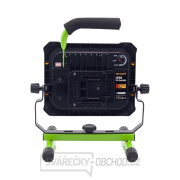 Procraft aku sada nářadí 20V 6dílů 3 x baterie 4.0Ah s 2x nabíječkámi | MAXISET1 Procraft aku sada nářadí 20V 6dílů 3 x baterie 4.0Ah s 2x nabíječkámi | MAXISET1 náhled