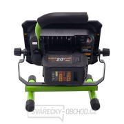 Procraft aku sada nářadí 20V 6dílů 3 x baterie 4.0Ah s 2x nabíječkámi | MAXISET1 Procraft aku sada nářadí 20V 6dílů 3 x baterie 4.0Ah s 2x nabíječkámi | MAXISET1 náhled