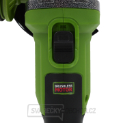 Procraft aku sada nářadí 20V 6dílů 3 x baterie 4.0Ah s 2x nabíječkámi | MAXISET1 Procraft aku sada nářadí 20V 6dílů 3 x baterie 4.0Ah s 2x nabíječkámi | MAXISET1 náhled