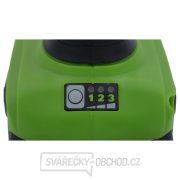 Procraft aku sada nářadí 20V 6dílů 3 x baterie 4.0Ah s 2x nabíječkámi | MAXISET1 Procraft aku sada nářadí 20V 6dílů 3 x baterie 4.0Ah s 2x nabíječkámi | MAXISET1 náhled