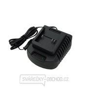 Procraft aku sada nářadí 20V 6dílů 3 x baterie 4.0Ah s 2x nabíječkámi | MAXISET1 Procraft aku sada nářadí 20V 6dílů 3 x baterie 4.0Ah s 2x nabíječkámi | MAXISET1 náhled