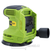 Procraft aku sada nářadí 20V 6dílů 2 x baterie 2.0Ah s nabíječkou | MAXISET2 Procraft aku sada nářadí 20V 6dílů 2 x baterie 2.0Ah s nabíječkou | MAXISET2 náhled