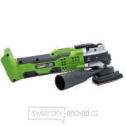 Procraft aku sada nářadí 20V 6dílů 2 x baterie 2.0Ah s nabíječkou | MAXISET2 Procraft aku sada nářadí 20V 6dílů 2 x baterie 2.0Ah s nabíječkou | MAXISET2 náhled