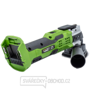 Procraft aku sada nářadí 20V 6dílů 2 x baterie 2.0Ah s nabíječkou | MAXISET2 Procraft aku sada nářadí 20V 6dílů 2 x baterie 2.0Ah s nabíječkou | MAXISET2 náhled