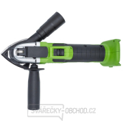 Procraft aku sada nářadí 20V 6dílů 2 x baterie 2.0Ah s nabíječkou | MAXISET2 Procraft aku sada nářadí 20V 6dílů 2 x baterie 2.0Ah s nabíječkou | MAXISET2 náhled