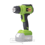 Procraft aku sada nářadí 20V 6dílů 2 x baterie 2.0Ah s nabíječkou | MAXISET2 Procraft aku sada nářadí 20V 6dílů 2 x baterie 2.0Ah s nabíječkou | MAXISET2 náhled