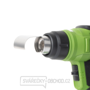 Procraft aku sada nářadí 20V 6dílů 2 x baterie 2.0Ah s nabíječkou | MAXISET2 Procraft aku sada nářadí 20V 6dílů 2 x baterie 2.0Ah s nabíječkou | MAXISET2 náhled