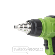 Procraft aku sada nářadí 20V 6dílů 2 x baterie 2.0Ah s nabíječkou | MAXISET2 Procraft aku sada nářadí 20V 6dílů 2 x baterie 2.0Ah s nabíječkou | MAXISET2 náhled