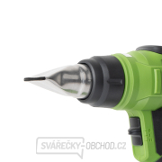 Procraft aku sada nářadí 20V 6dílů 2 x baterie 2.0Ah s nabíječkou | MAXISET2 Procraft aku sada nářadí 20V 6dílů 2 x baterie 2.0Ah s nabíječkou | MAXISET2 náhled