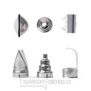 Procraft aku sada nářadí 20V 6dílů 2 x baterie 2.0Ah s nabíječkou | MAXISET2 Procraft aku sada nářadí 20V 6dílů 2 x baterie 2.0Ah s nabíječkou | MAXISET2 náhled