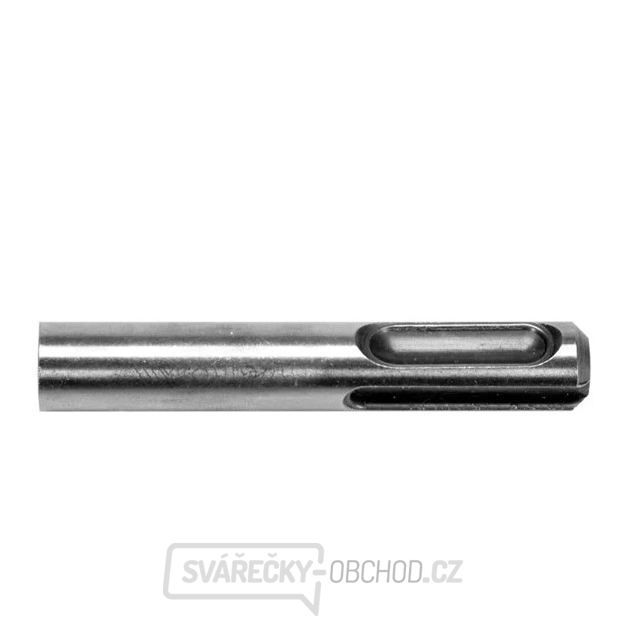 Adaptér do vrtačky SDS+ Hex 1/4