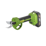 Aku nůžky na větve Procraft ES30Li1B | ES30Li1B Náhled