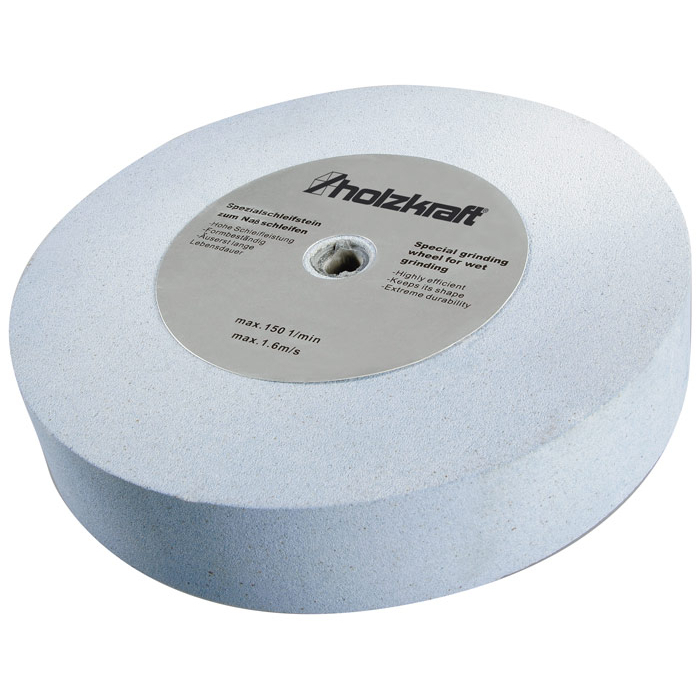 Holzkraft Brusný kotouč 200 x 40 x 12 mm (pro NTS 201) 5760101