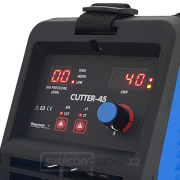 Plazmová řezačka CUTTER 45  Plazmová řezačka CUTTER 45  náhled