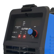 Plazmová řezačka CUTTER 45  Plazmová řezačka CUTTER 45  náhled