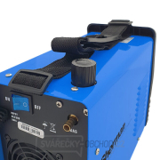 Plazmová řezačka CUTTER 45  Plazmová řezačka CUTTER 45  náhled