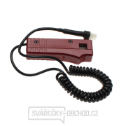 Stroboskopická lampa BGS 40107 | pro benzínové a naftové motory Náhled
