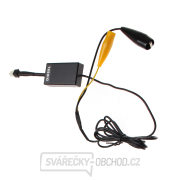 Stroboskopická lampa BGS 40107 | pro benzínové a naftové motory Náhled