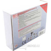 Stroboskopická lampa BGS 40107 | pro benzínové a naftové motory Stroboskopická lampa BGS 40107 | pro benzínové a naftové motory náhled