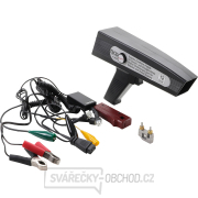 Stroboskopická lampa BGS 40107 | pro benzínové a naftové motory Stroboskopická lampa BGS 40107 | pro benzínové a naftové motory gallery main image